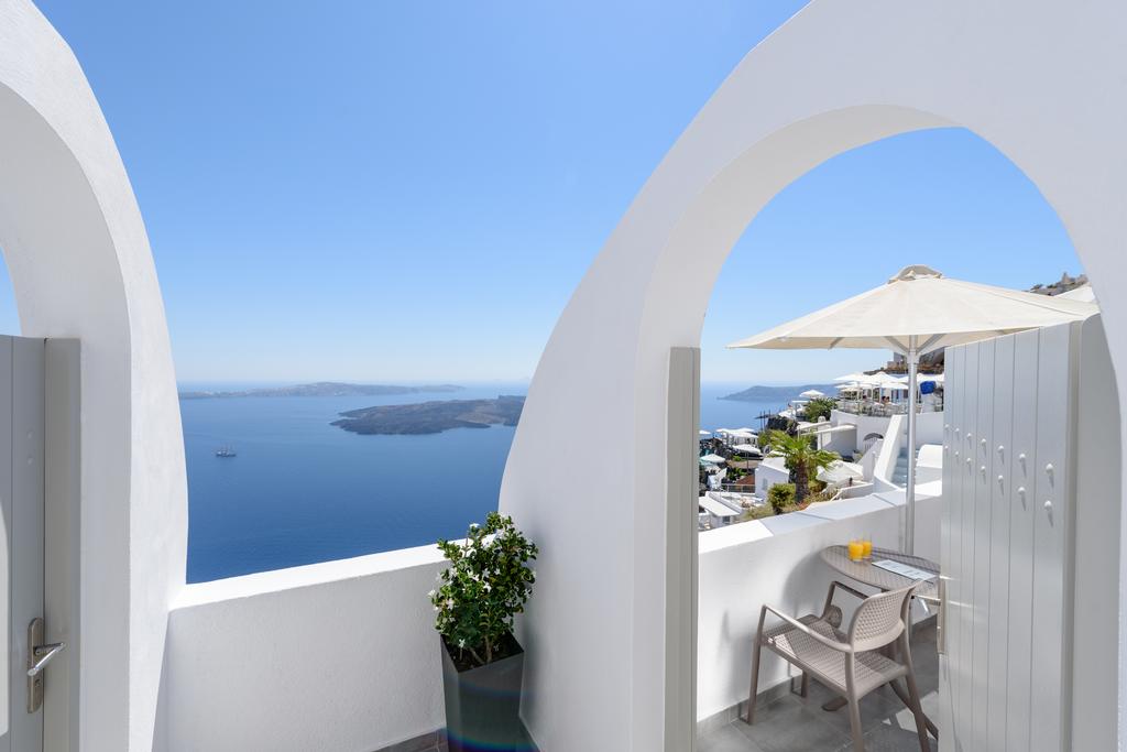 Фото Krokos Villas