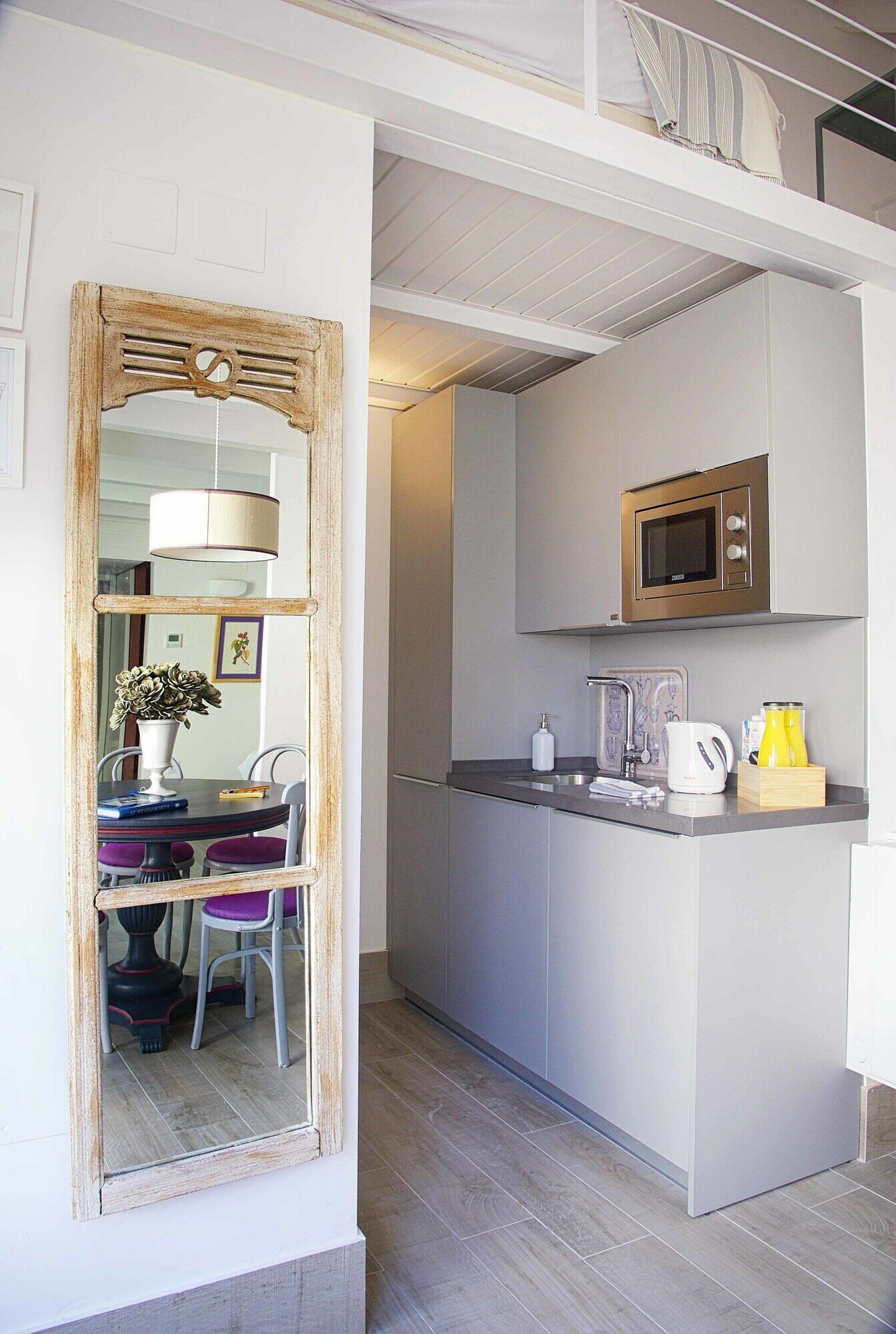 Фото Overland Suites Catedral