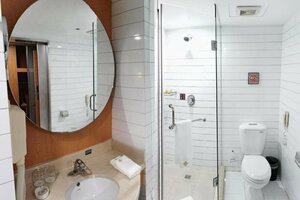 Гостиница Jinyuan Jinling Plaza Xuzhou
