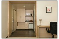 Фото Oyo 697 The Sirona Hotel