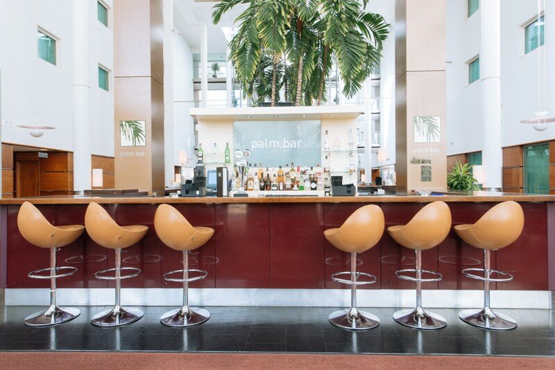 Фото Arora Hotel Gatwick