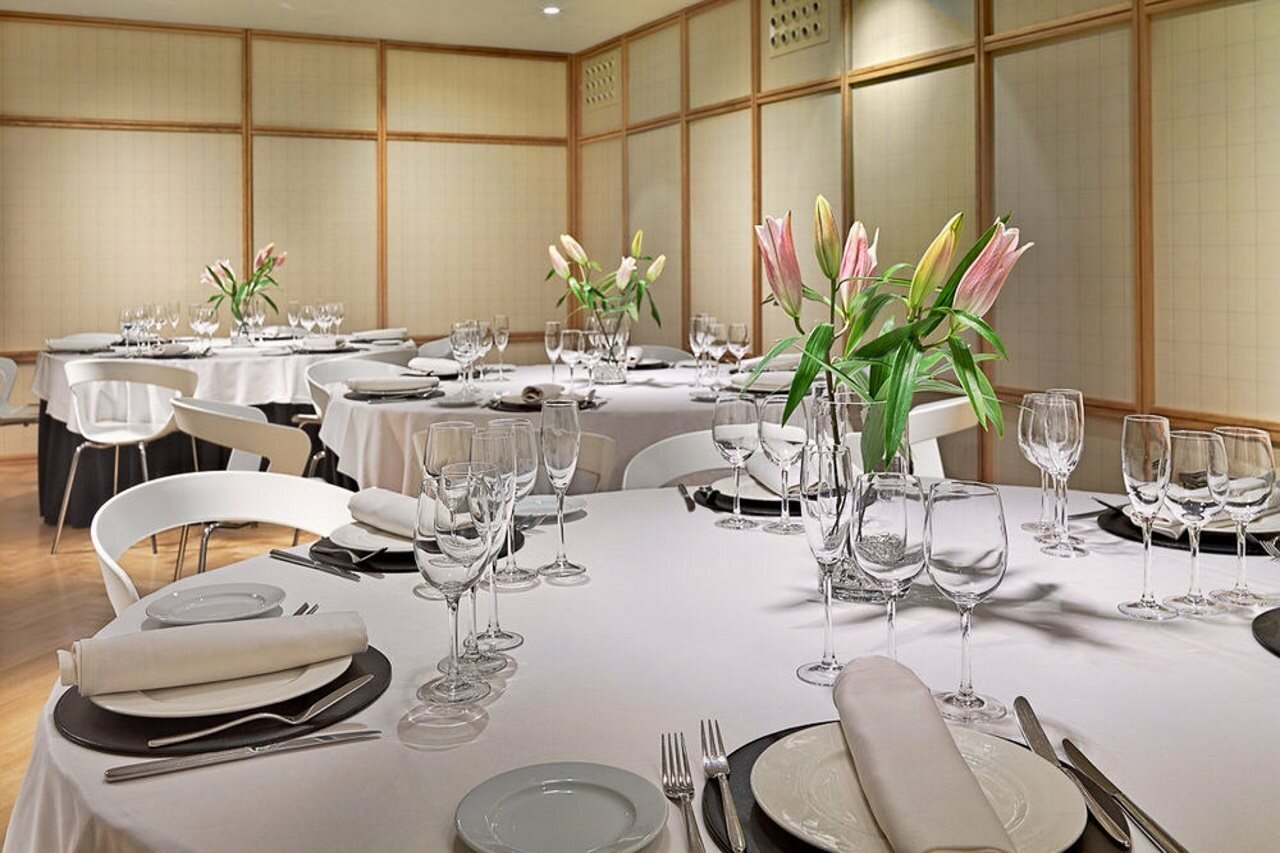 Фото H10 Tribeca