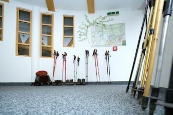 Фото Achentalerhof