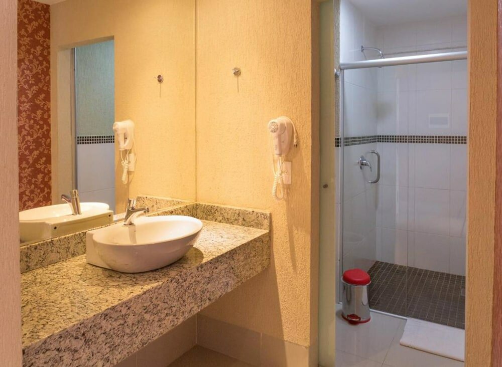 Фото Hotel Girassol Plaza