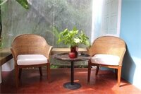 Фото Ock Pop Tok Mekong Villa