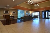 Фото Best Western East Towne Suites