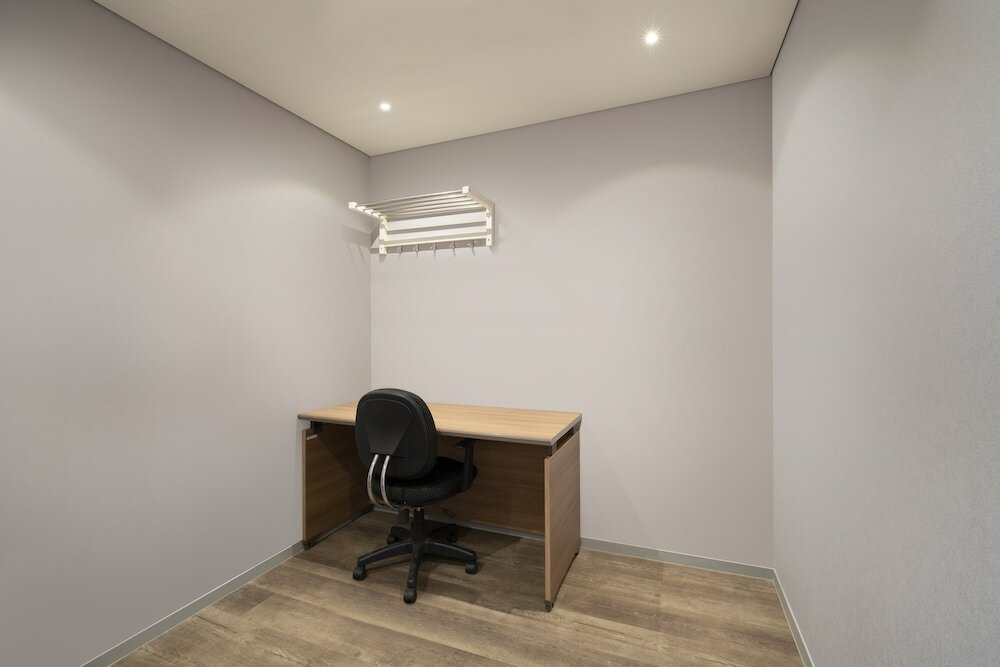 Фото Travelodge Myeongdong City Hall