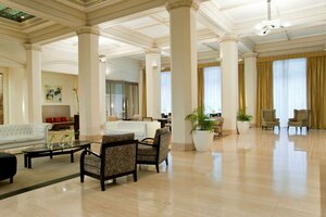 Гостиница Nh City Buenos Aires