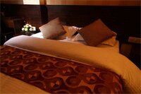 Фото Hotel Maharana Inn Chembur