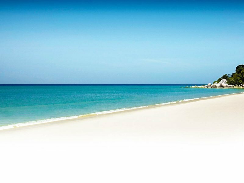 Фото Shangri-La Golden Sands, Penang