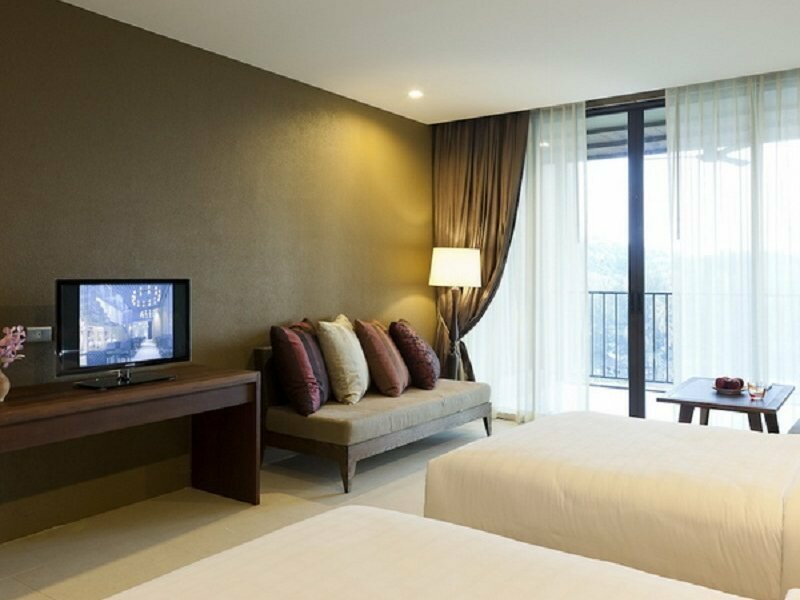 Фото Sunsuri Phuket