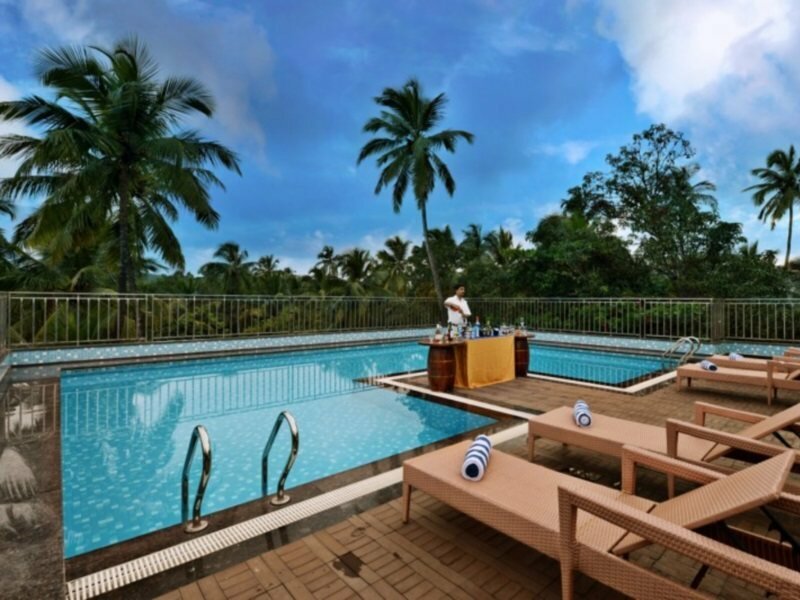 Фото Meraden Opus