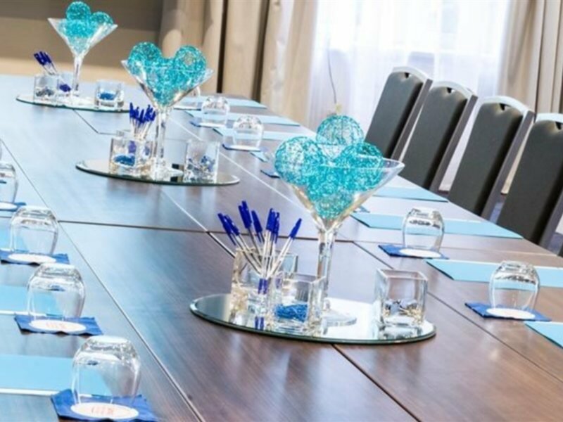 Фото Sydney Harbour Marriott Hotel at Circular Quay