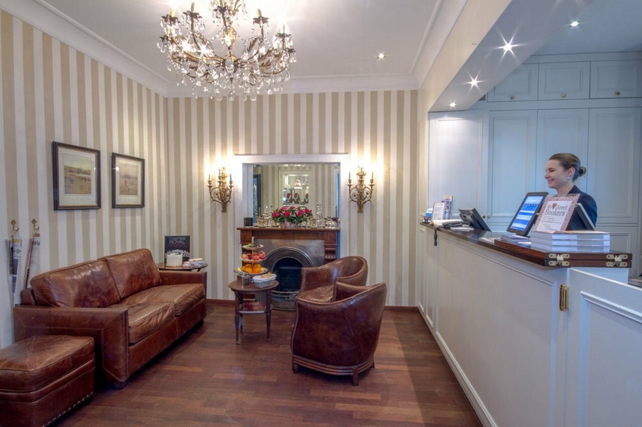 Фото Hotel Europe