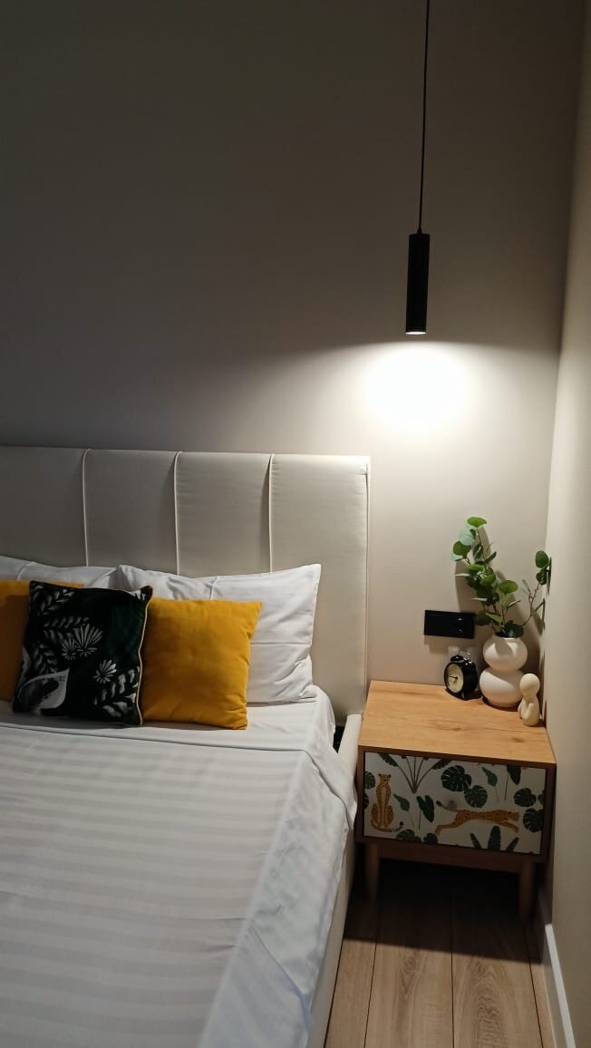 Фото Уютная студия