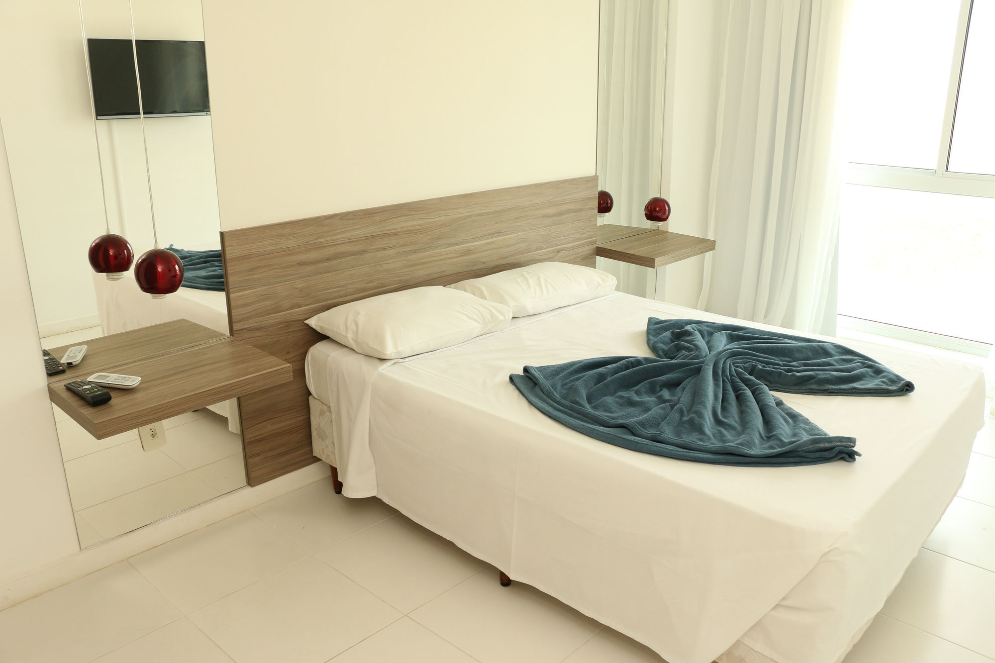 Фото Flat Mandai