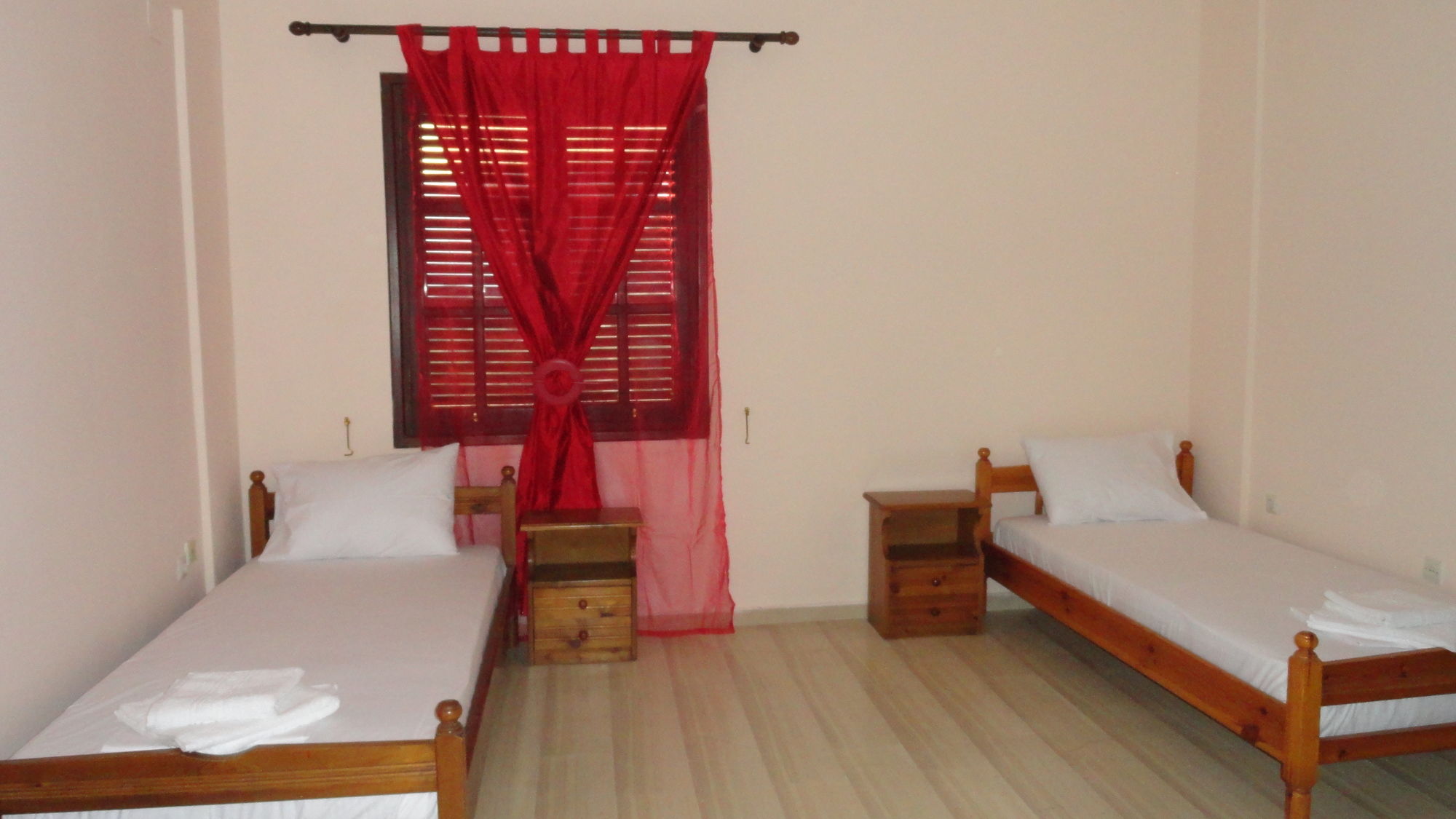 Фото Santa Maria Studios & Apartments