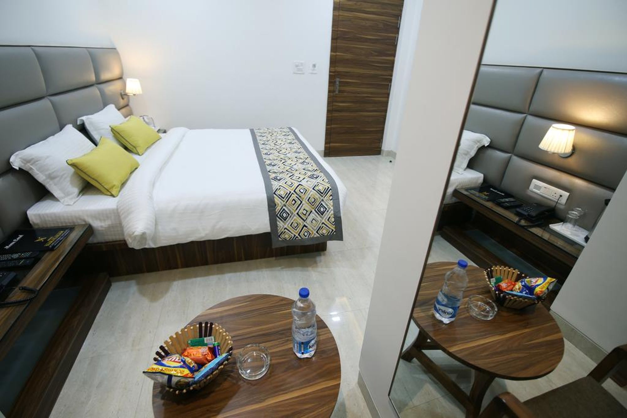 Фото Отель Narayanam