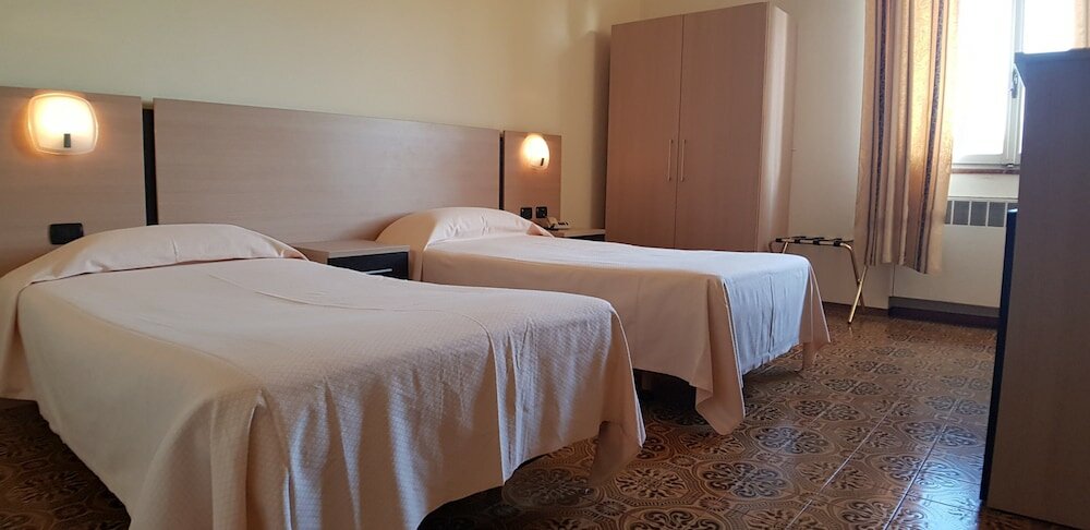 Фото Hotel Terme di Castel San Pietro