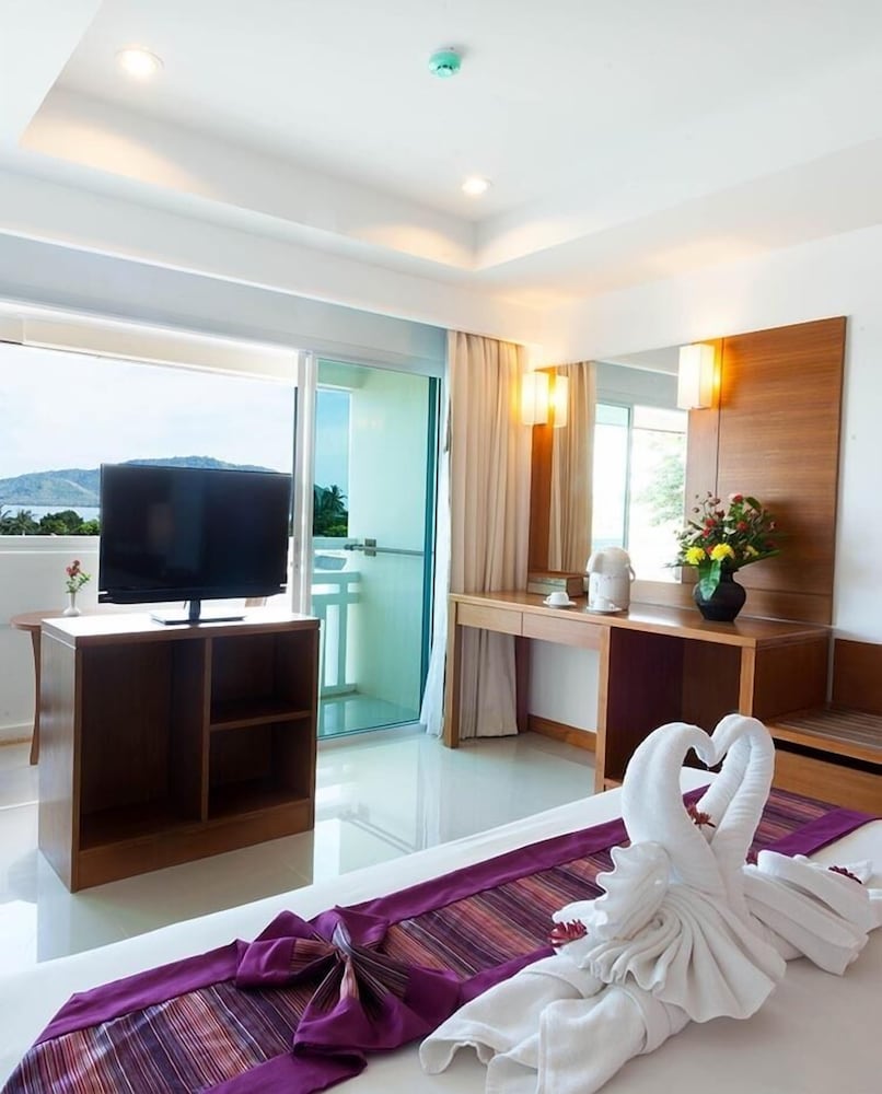 Фото Rawai Princess Hotel