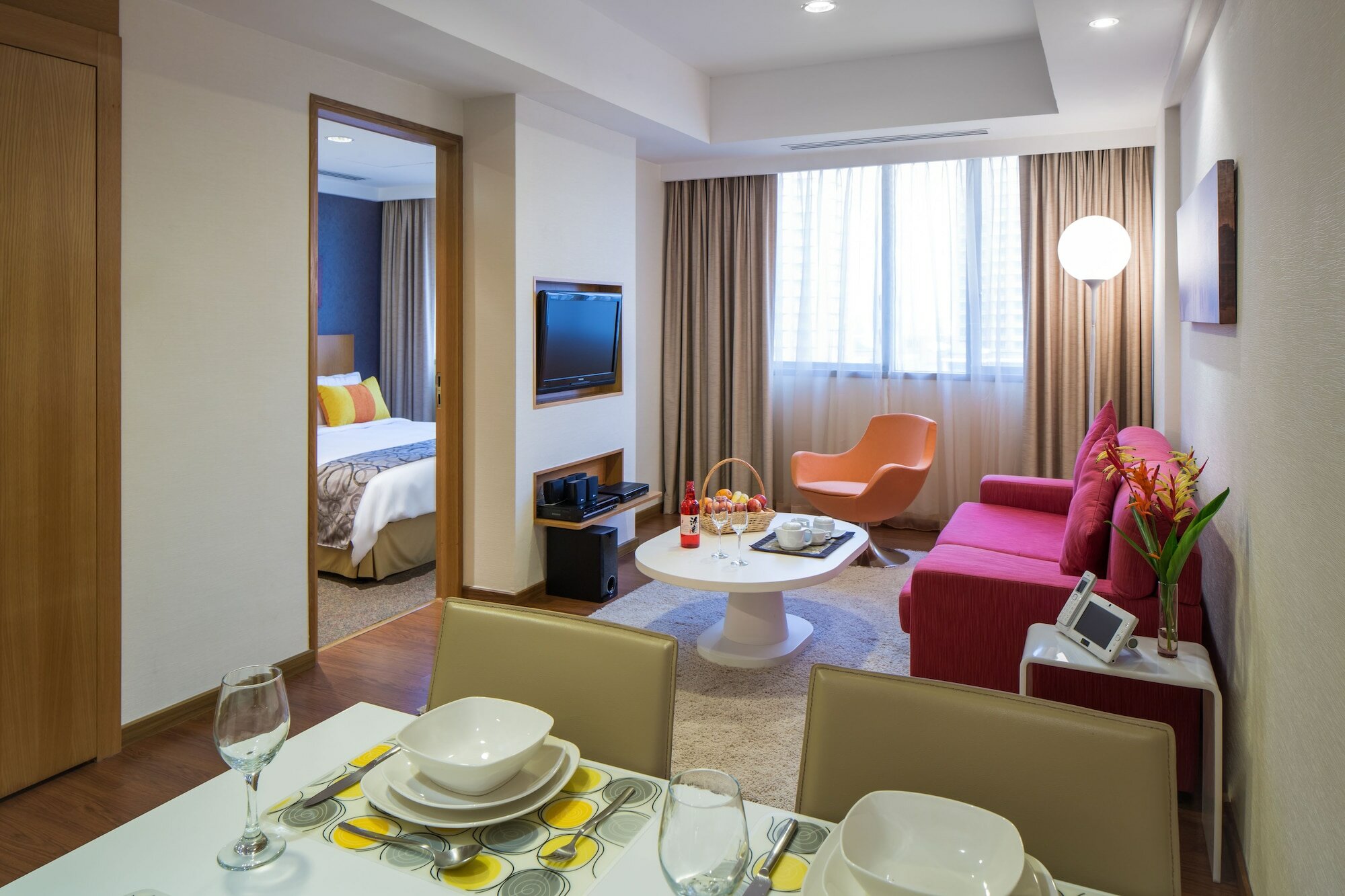 Фото Park Avenue Clemenceau