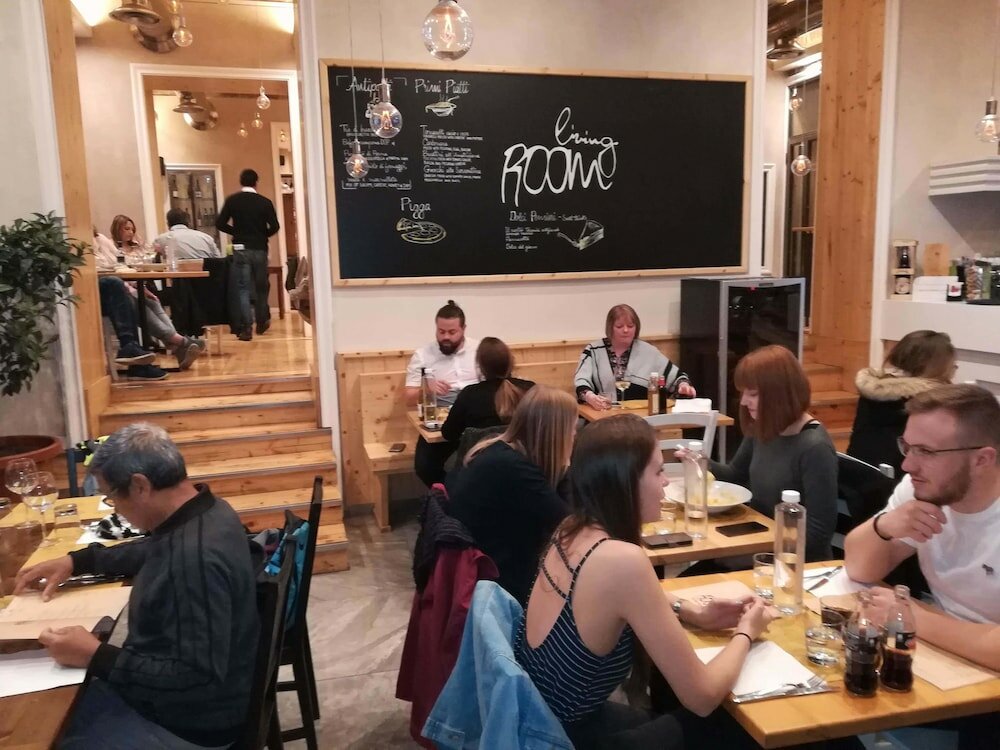 Фото M&j Place Hostel Rome