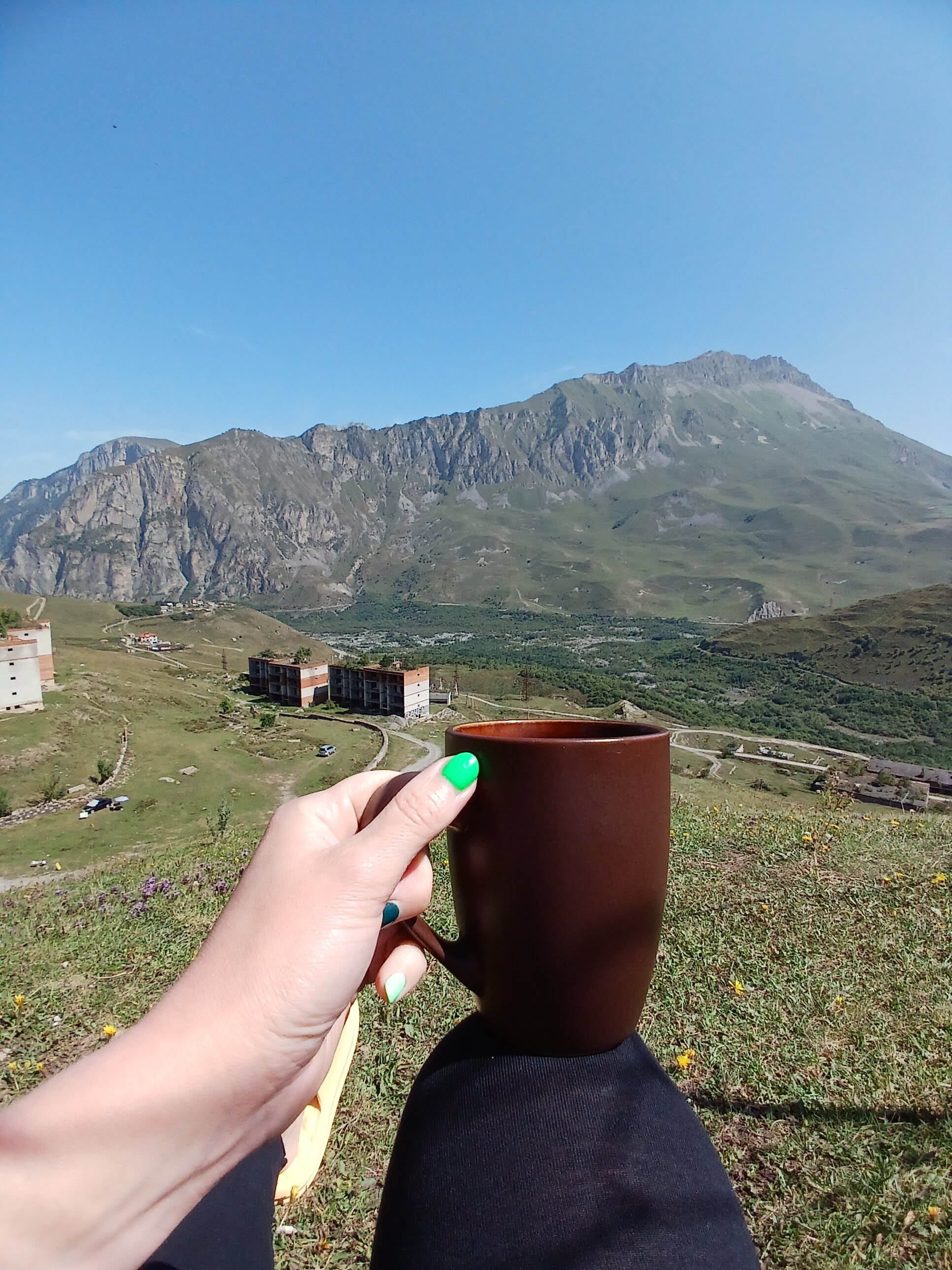 Фото Кармадон