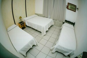Гостиница Hotel Tierra Colorada