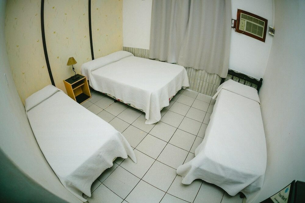 Фото Hotel Tierra Colorada