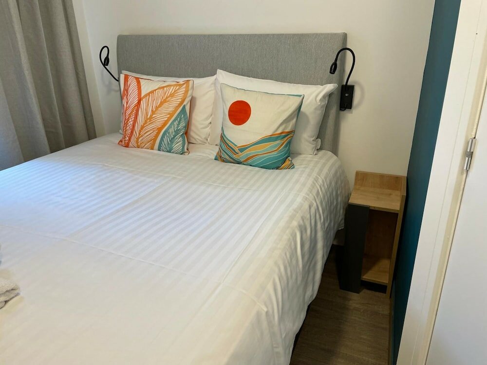Фото Smart Camden Inn Hostel