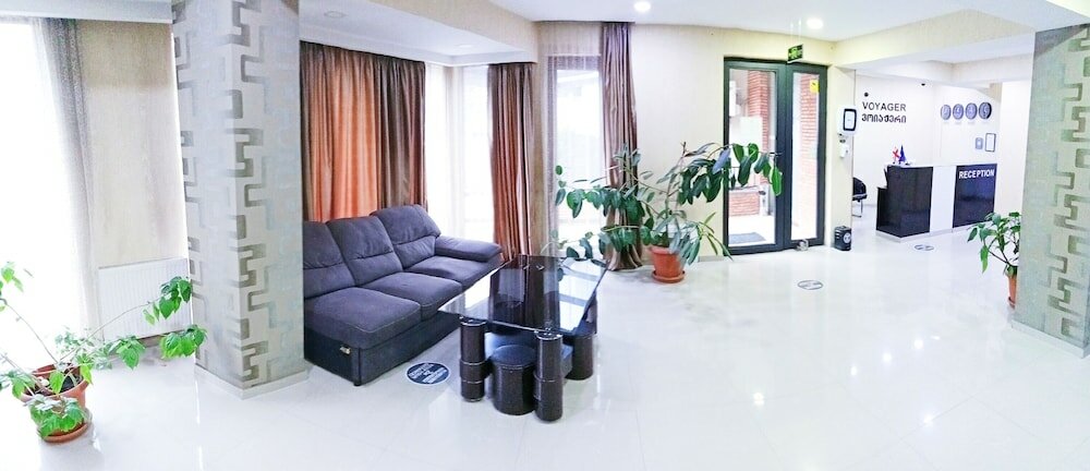 Фото Hotel Voyager