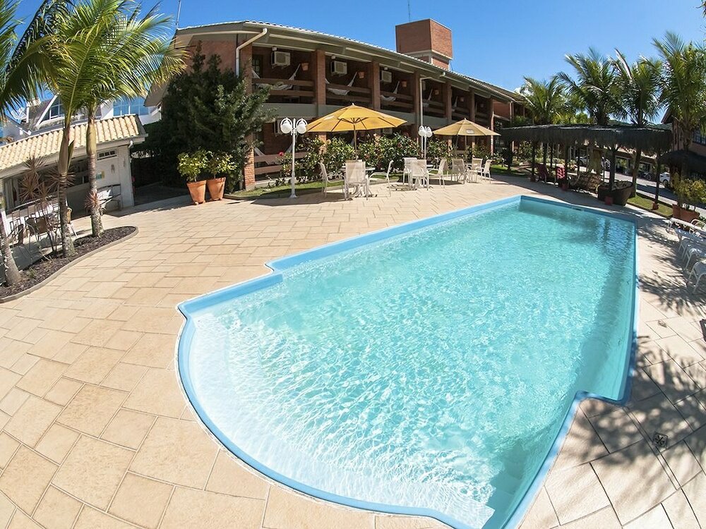 Фото Pousada Ponta do Lobo