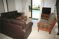 Фото Platzia Beach Villas
