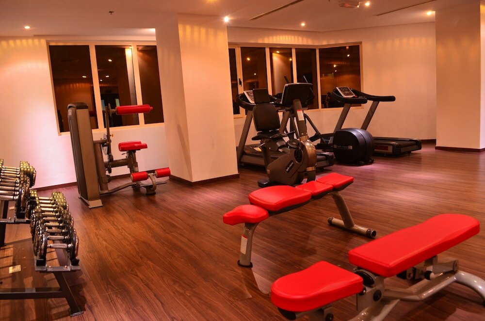 Фото President Heights