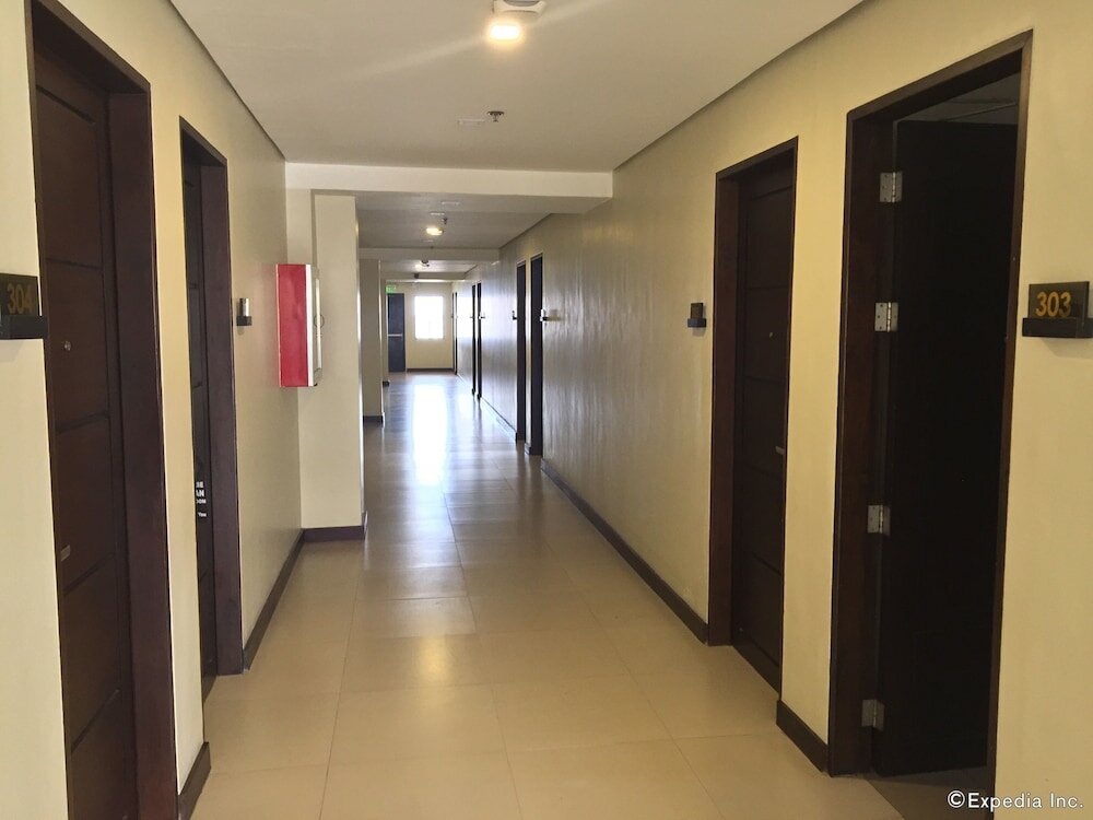 Фото Gt Hotel Bacolod