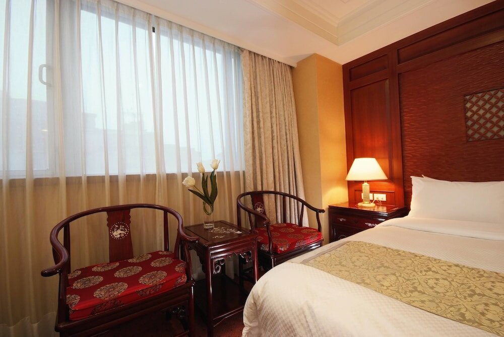 Фото Taipei Kyoto Hotel