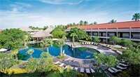 Гостиница Отель Sokha Beach Resort