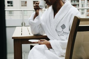 Гостиница Le Mount Stephen