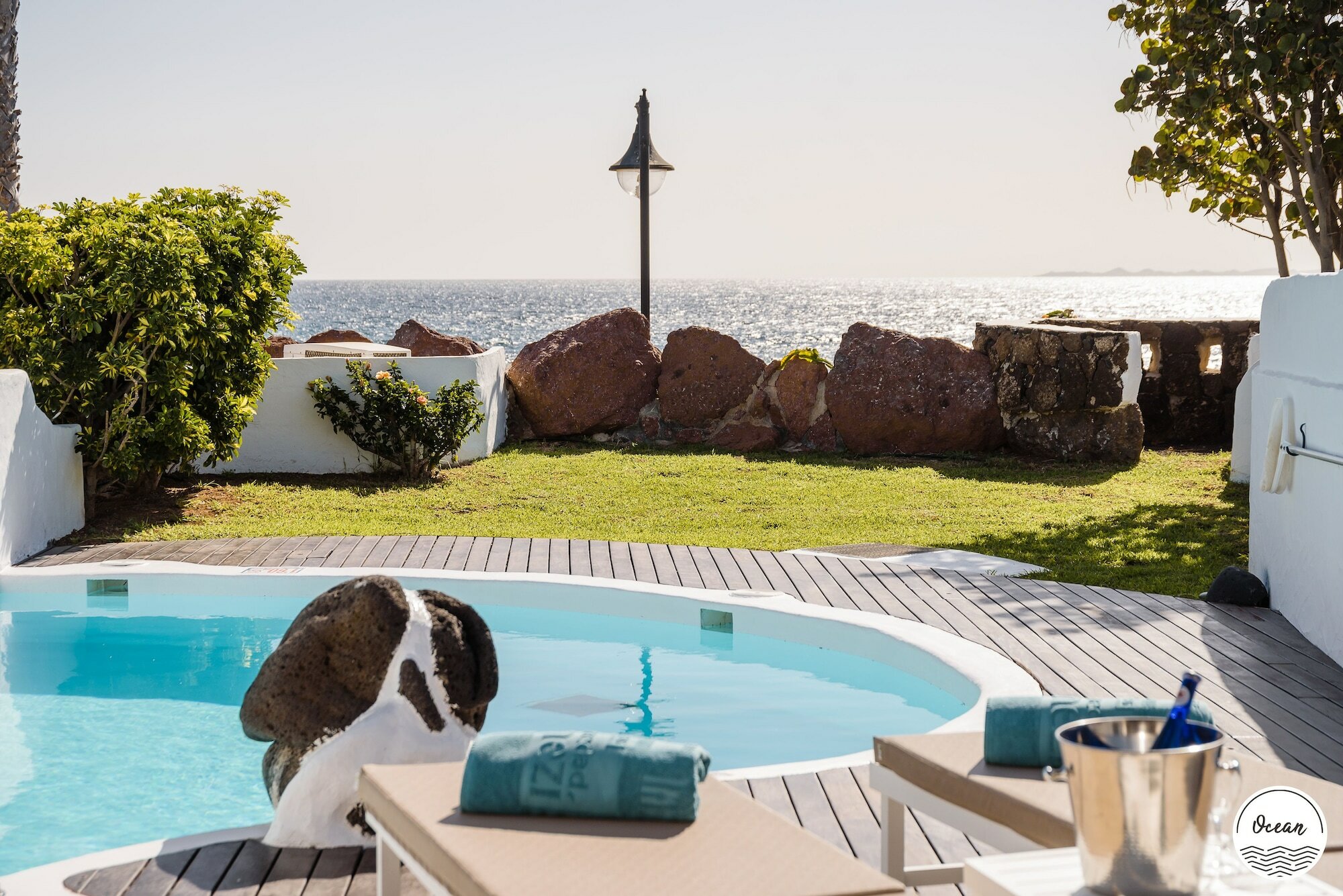 Фото Kamezí Boutique Villas