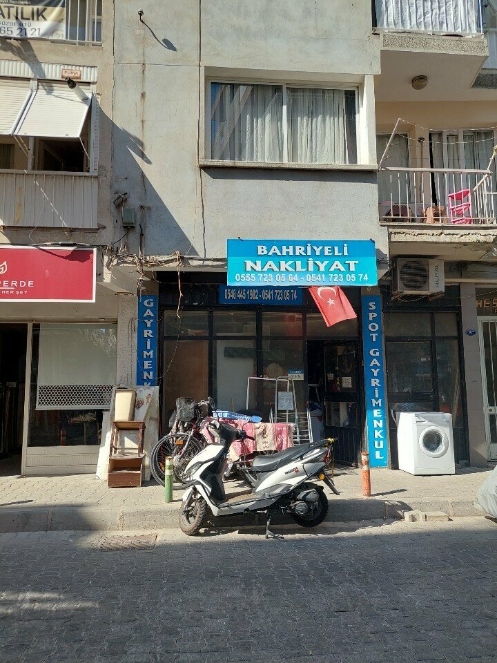 Real estate agency Bahriyeli Real Estate, Izmir, photo