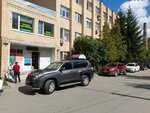 Мировой судья судебного участка № 8 (ulitsa Bagrationa, 11Б) ، محكمة