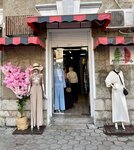 My Little Italy (улица Игнатенко, 2), clothing store