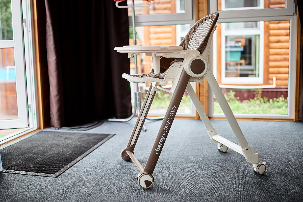 Фото Два дома