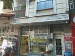 Boulevard Silver (Istanbul, Zeytinburnu, Merv Avenue, 9C), jewelry shop