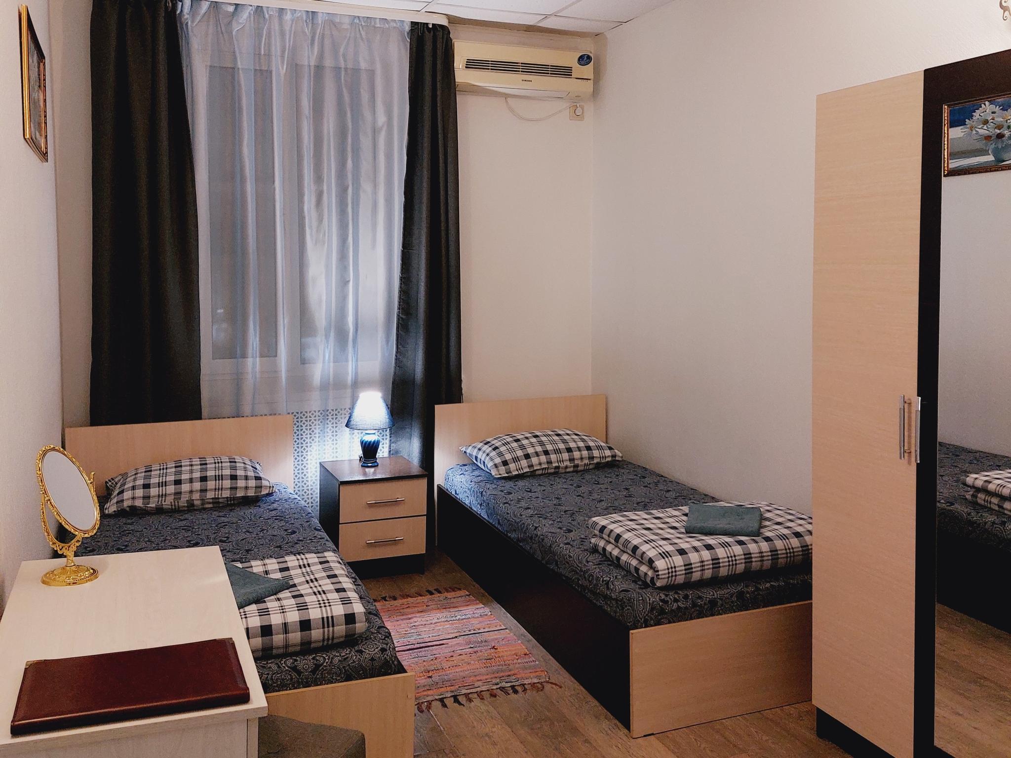 Фото Мини-отель Никитская 22