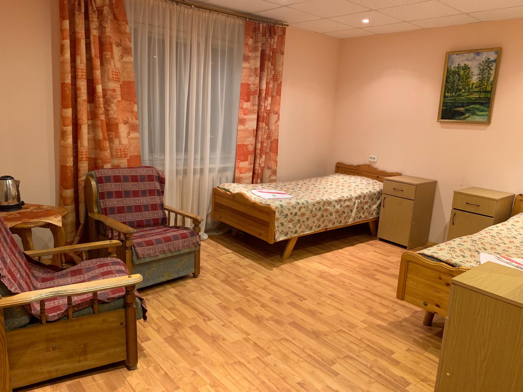 Фото Маршал