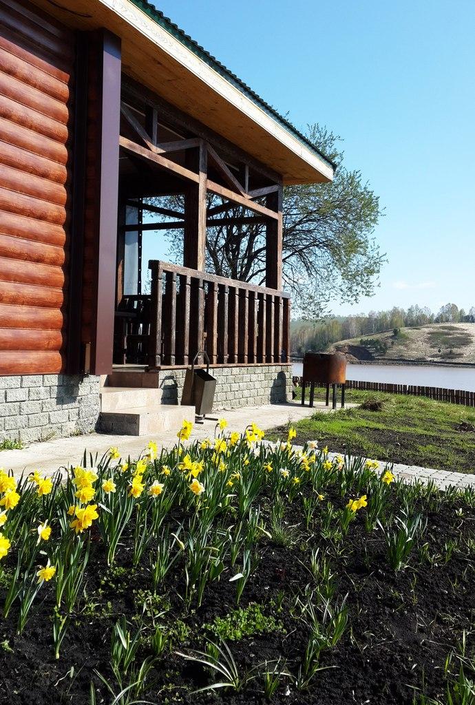 Фото Тайнинская слобода