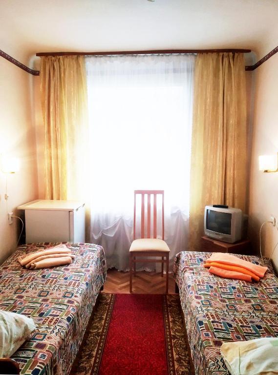 Фото Маршал