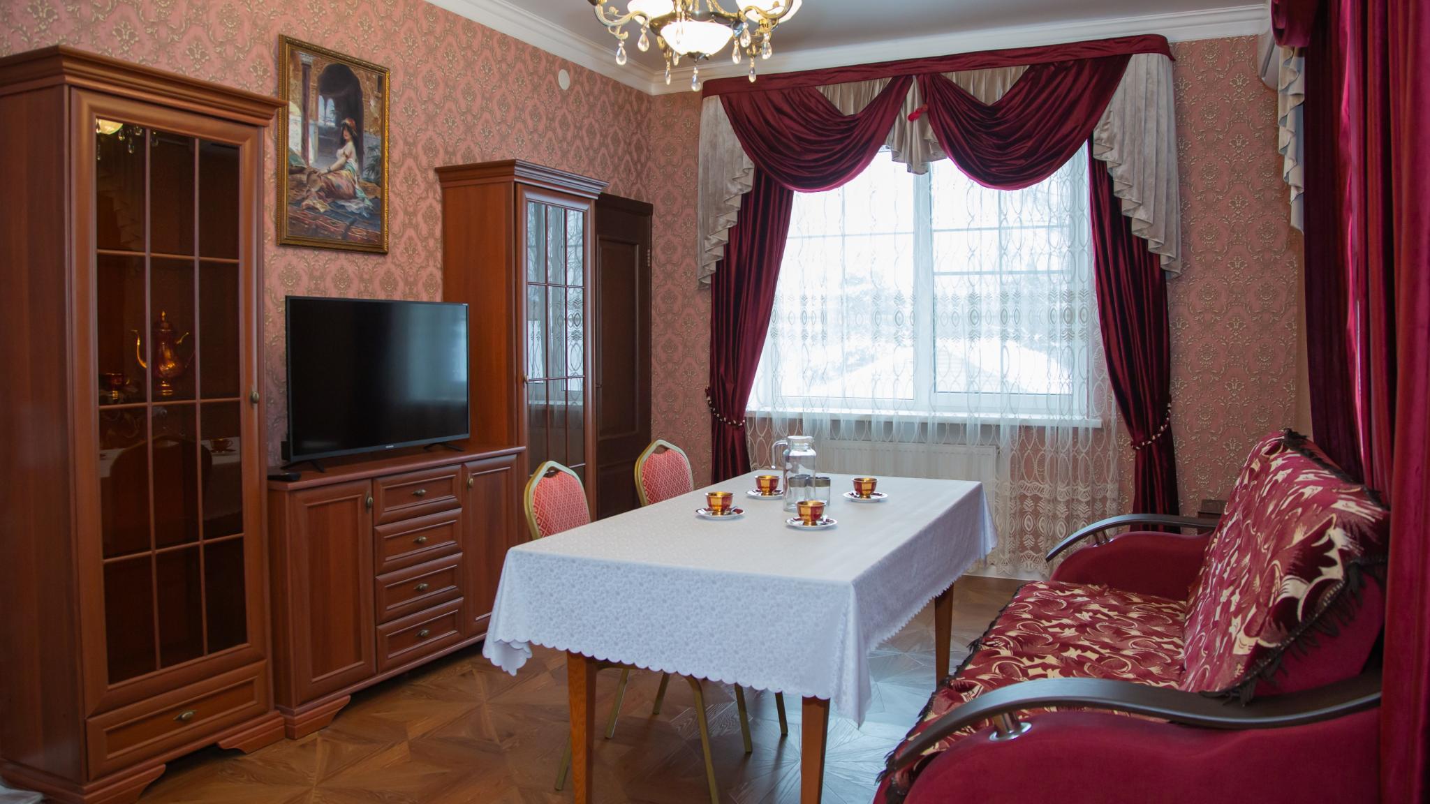 Фото Классик