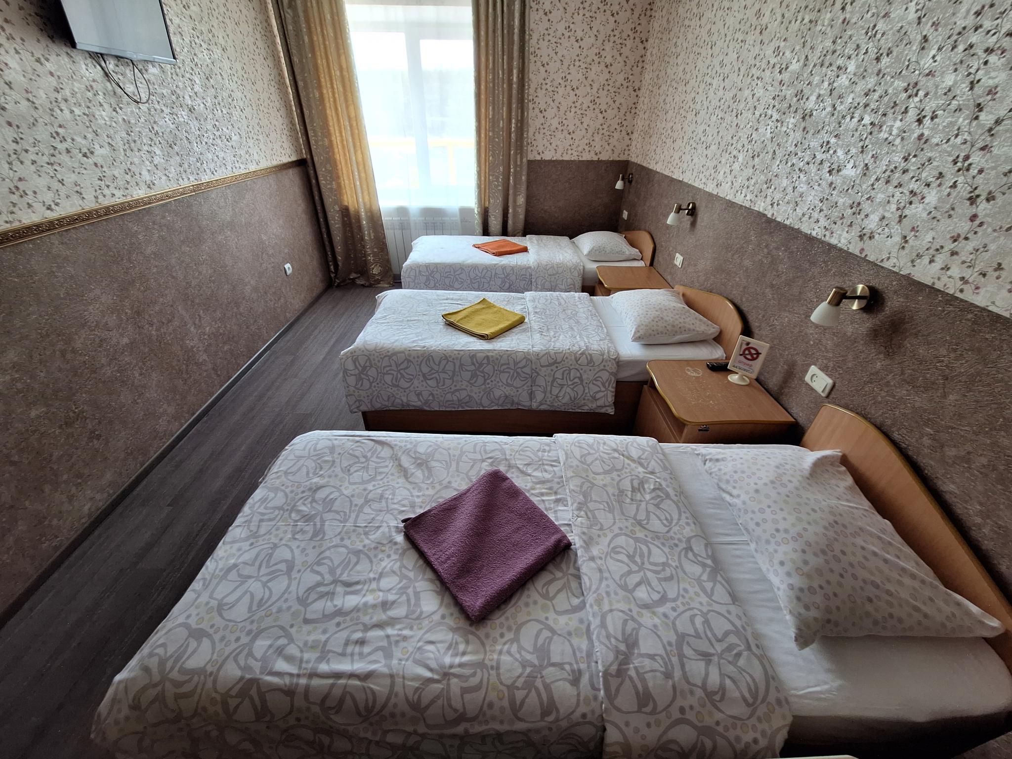 Фото Лесная Жемчужина